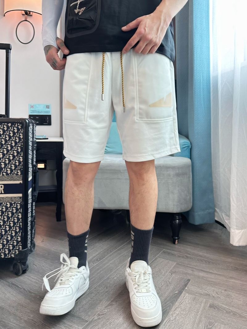 Fendi Short Pants